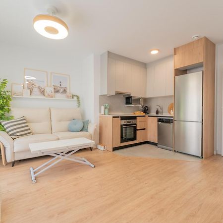 אל אלטט Brisa De Levante By Martina Suites מראה חיצוני תמונה
