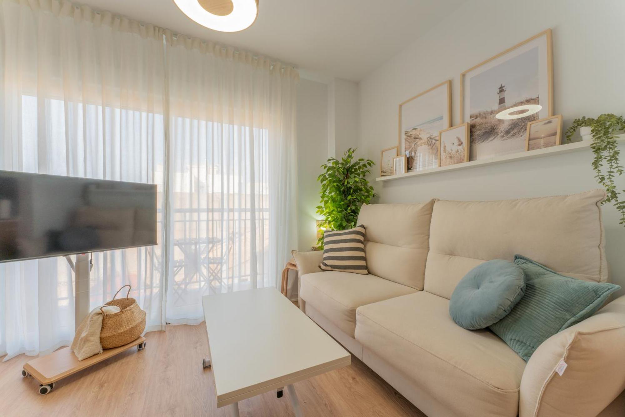 אל אלטט Brisa De Levante By Martina Suites מראה חיצוני תמונה