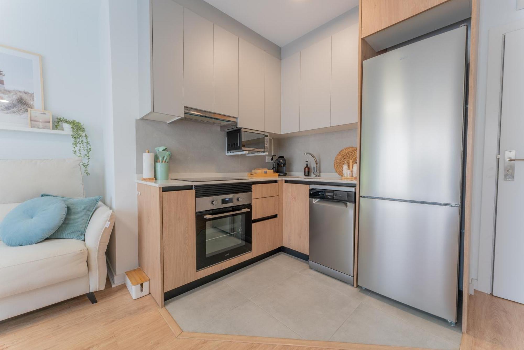 אל אלטט Brisa De Levante By Martina Suites מראה חיצוני תמונה