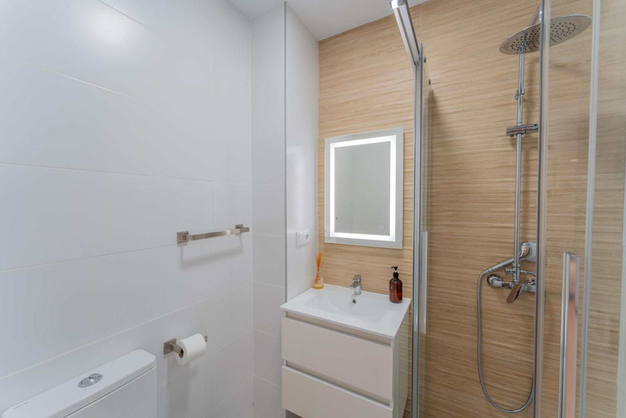 אל אלטט Brisa De Levante By Martina Suites מראה חיצוני תמונה