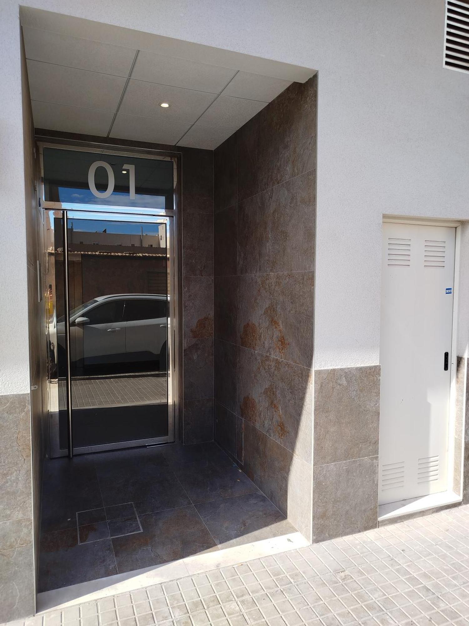 אל אלטט Brisa De Levante By Martina Suites מראה חיצוני תמונה
